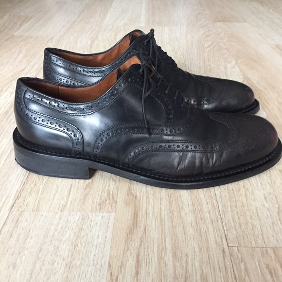 Hugo Boss Men’s Shoes . US 9.5 9 1/2 . Stylish - Picture 6 of 6